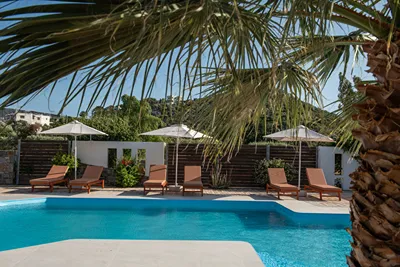 The River Suites