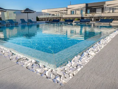 Myst Boutique Hotel Santorini