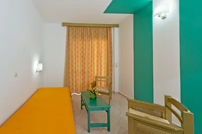 TRIANTA HOTEL APARTMENTS