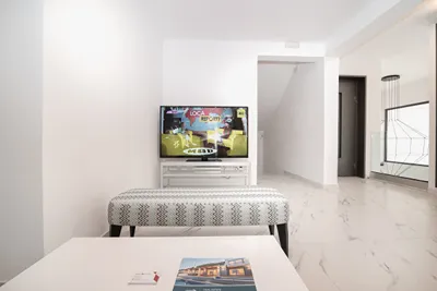 Vitruvius Smart Hotel & Spa Athens