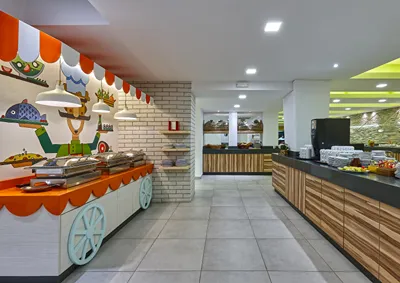 Arminda Hotel and SPA