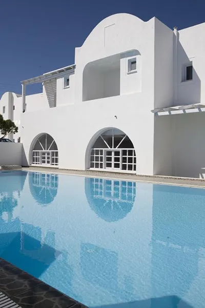 Philippion Boutique Hotel Santorini