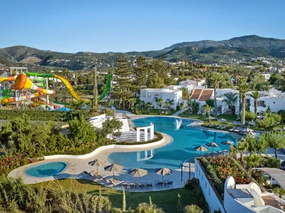 Grecotel Creta Palace
