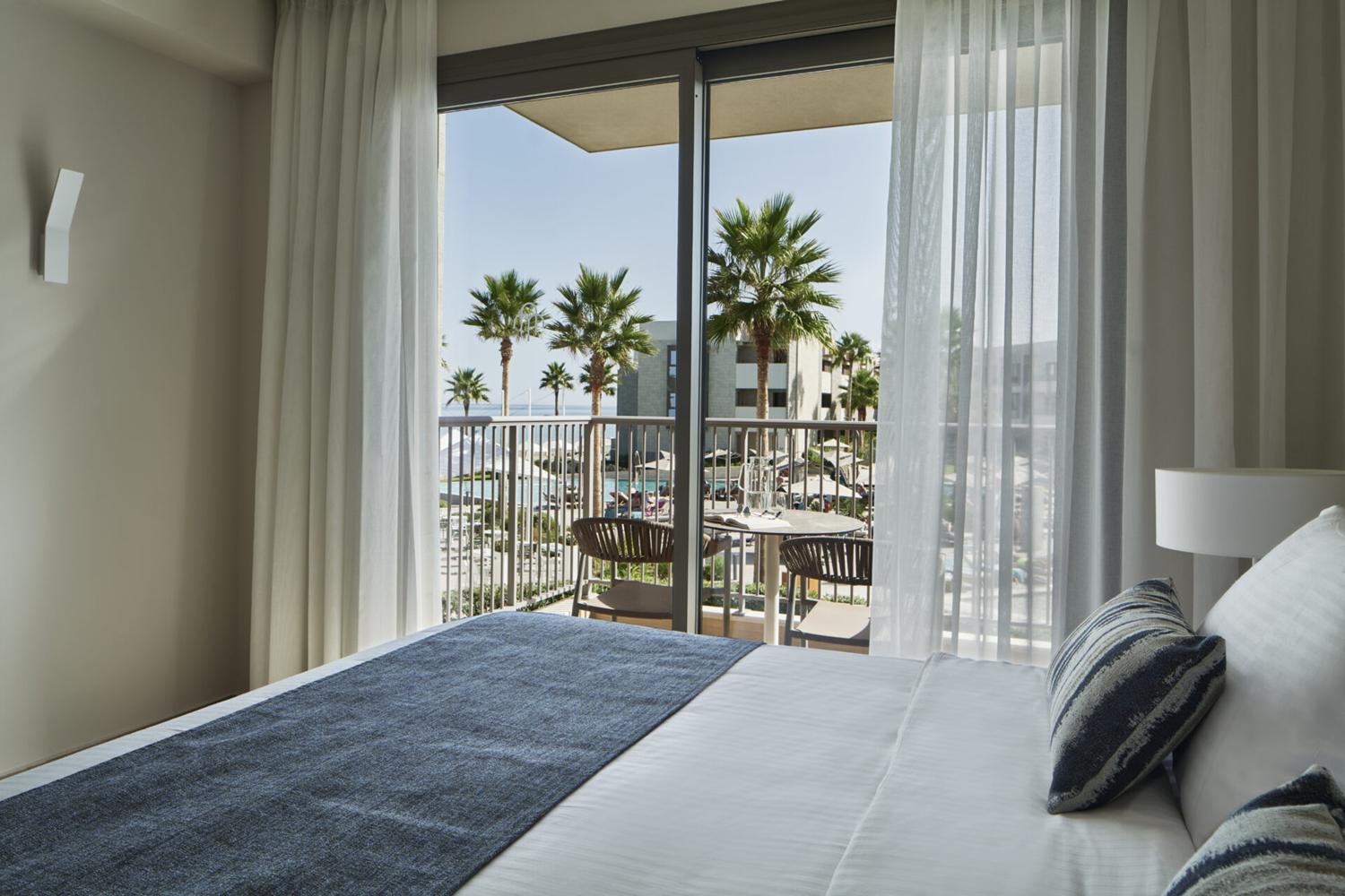Amira Luxury Resort & Spa