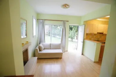 Anastasia Hotel Stalis