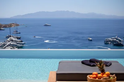 Calma Suites Mykonos