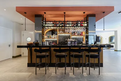 Limni Boutique Experience Hotel