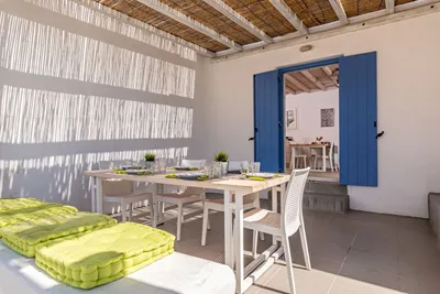 Electra Village Mykonos