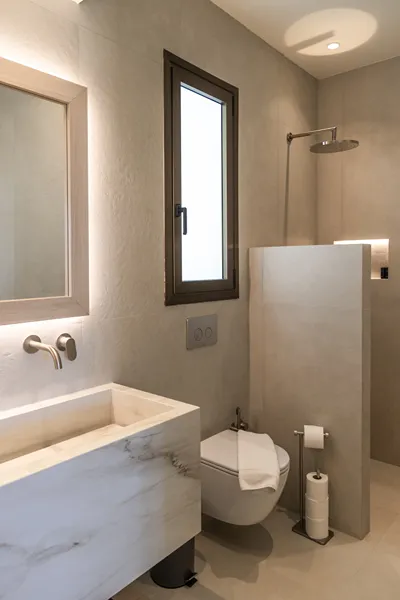 La Vea Suites Milos