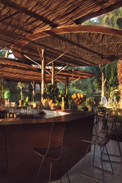 Ekies All Senses Resort