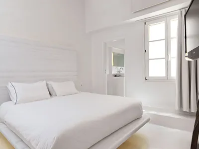 Kampani Villa Mykonos
