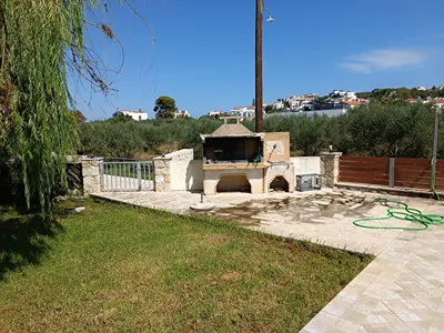 Almyrida Paradise Apartments