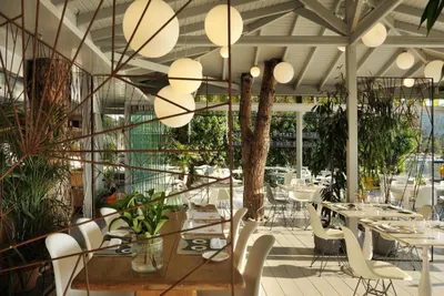 Ekies All Senses Resort