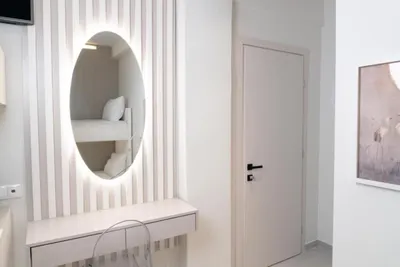 AMMOS KORALI HOTEL