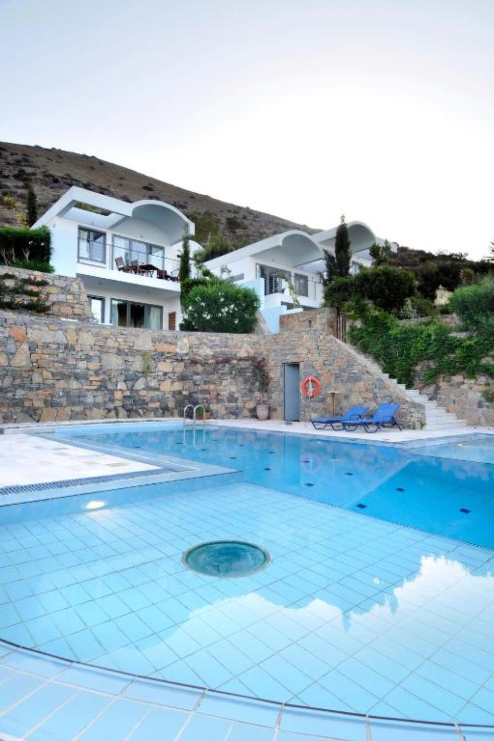 Elounda Living Residences