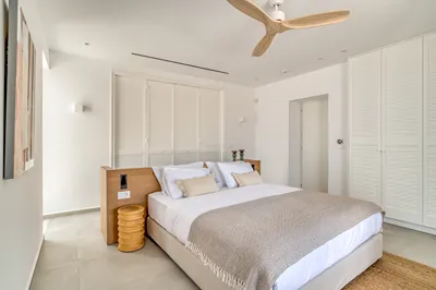 Lily Rock Villa