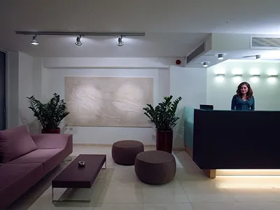El Greco Hotel Ierapetra