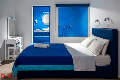 Roula Villa Santorini