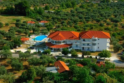 Hotel Achillion
