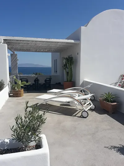 Sun Anemos Resort Santorini