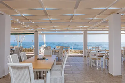 Corali Beach Rethymno