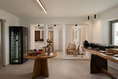 Mazee Hotel Paros