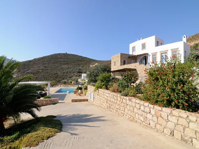 Onar Patmos