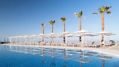 Potidea Palace Hotel