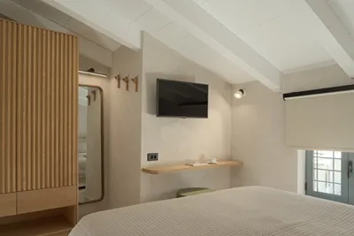Palazzo Greco Boutique Hotel