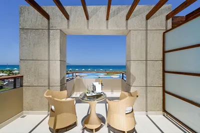 ASTIR ODYSSEUS HOTEL