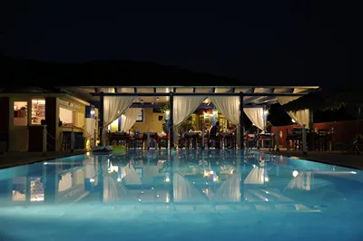 Villa Michalis Santorini