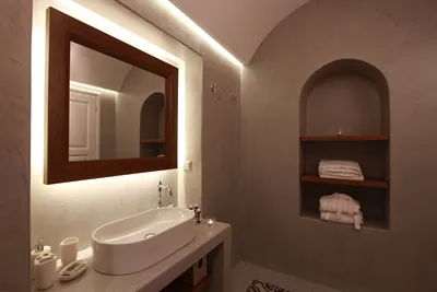 SV Mansion Oia