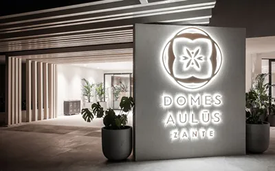 Domes Aulus Zante, Autograph Collection Hotel