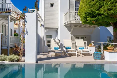 Semeli Hotel Mykonos