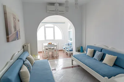 Acrothea Suites & Villas Santorini
