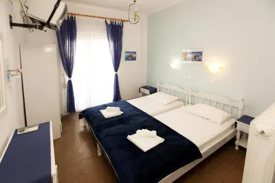 Theo Hotel