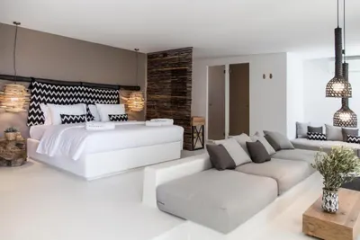My Mykonos Hotel