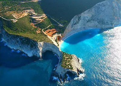 Grand Nefeli Hotel Lefkada