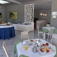 Aethria Hotel