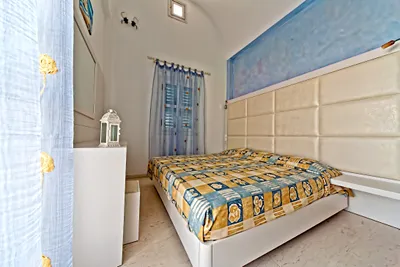 Sellada Apartments Santorini