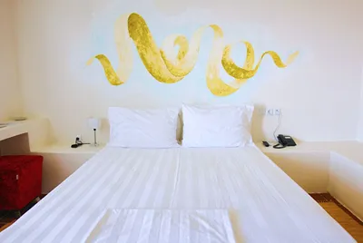 Filion Eco Hotel