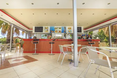 Laganas Holidays Hotel