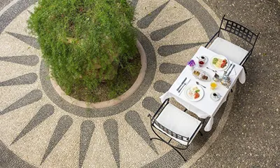 Casa Delfino Hotel & Spa