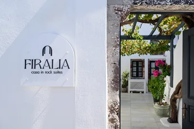 Firalia Suites