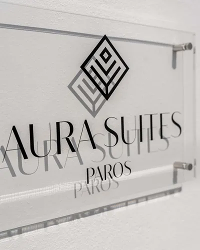 Aura Suites Paros