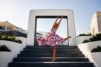 Myst Boutique Hotel Santorini