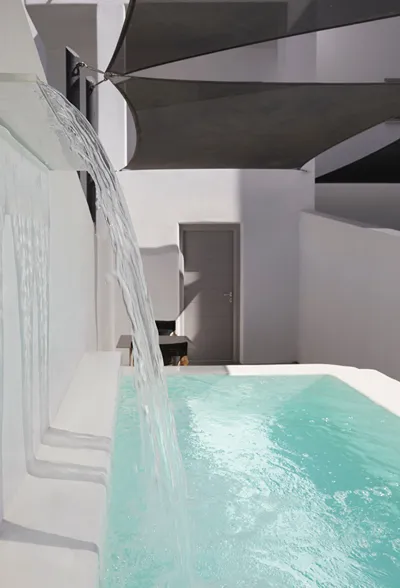 Kalisti Hotel & Suites