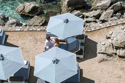 Nissaki Boutique Hotel