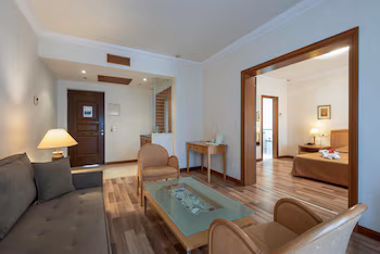 Annabelle Beach Resort