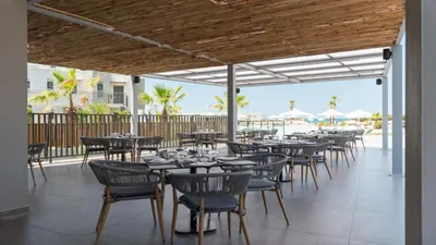 Portes Lithos Luxury Resort